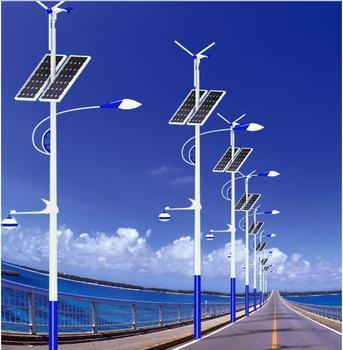 都匀太阳能路灯的特点主要有哪些