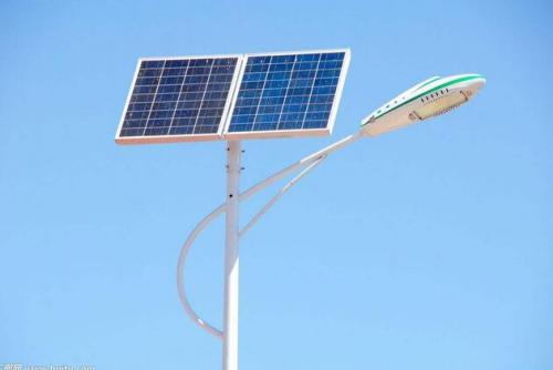 都匀太阳能路灯安装注意哪些问题？