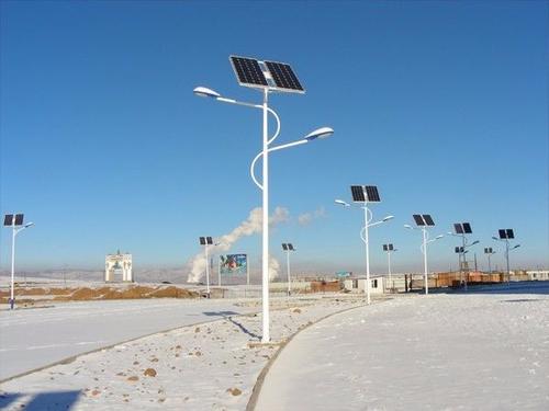 如何使都匀太阳能路灯的使用率有效提高？