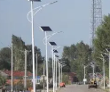都匀太阳能路灯线路维护保养注意事项