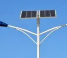 都匀led太阳能路灯为什么会出现故障？